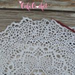 mandala tejida crochet cukicrochet