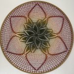 mandala cukicrochet