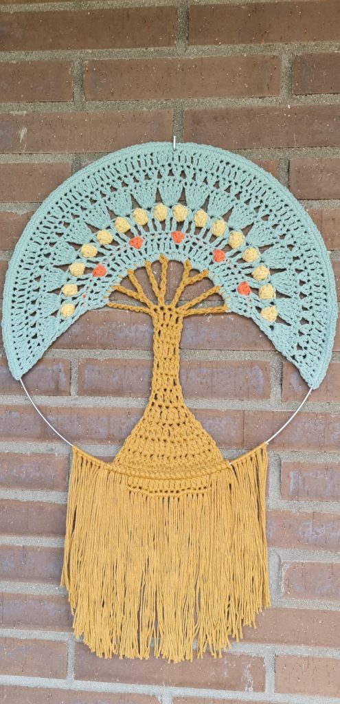 arbol de la vida cuki