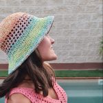 sombrero niomismart cukicrochet