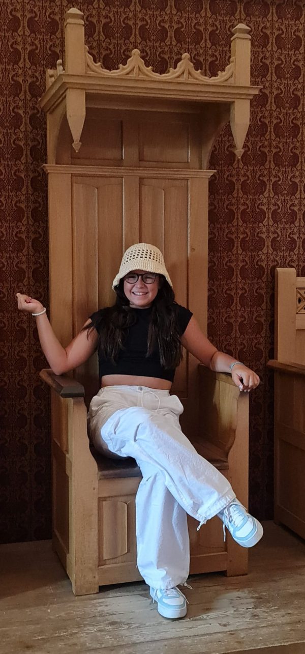 Bucket Hat inspiración @niomismart - Imagen 3