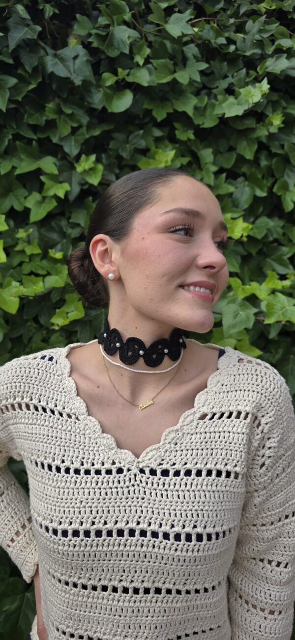 Aprende crochet conmigo. - Imagen 4