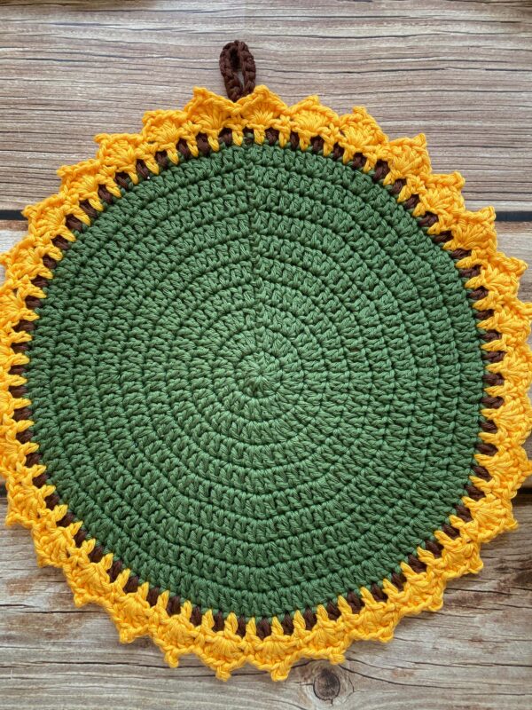 Aprende crochet conmigo. - Imagen 8