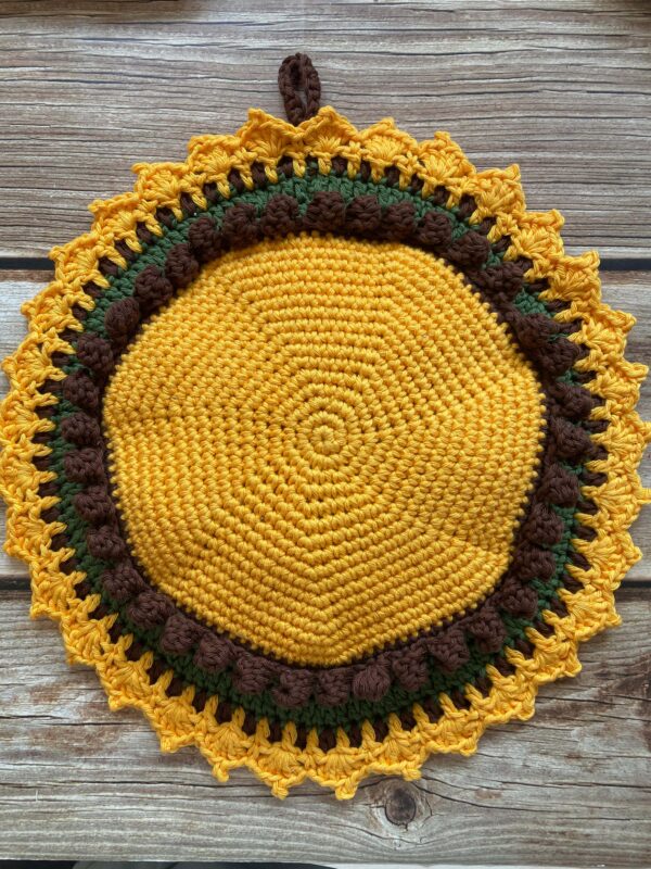 Aprende crochet conmigo. - Imagen 7
