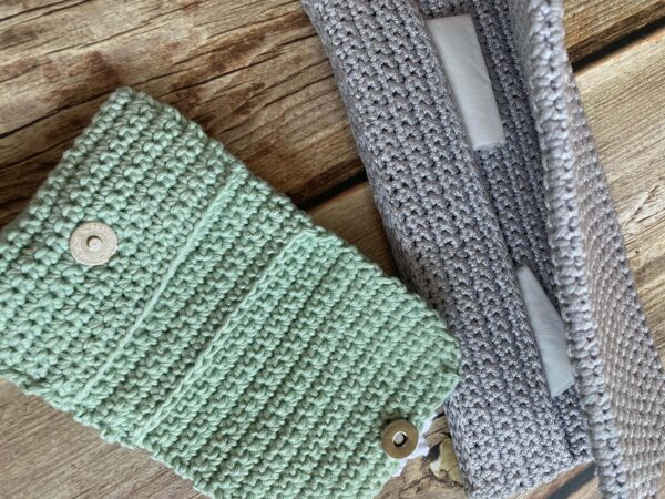 Aprende crochet conmigo. - Imagen 6