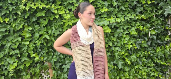 Aprende crochet conmigo. - Imagen 5
