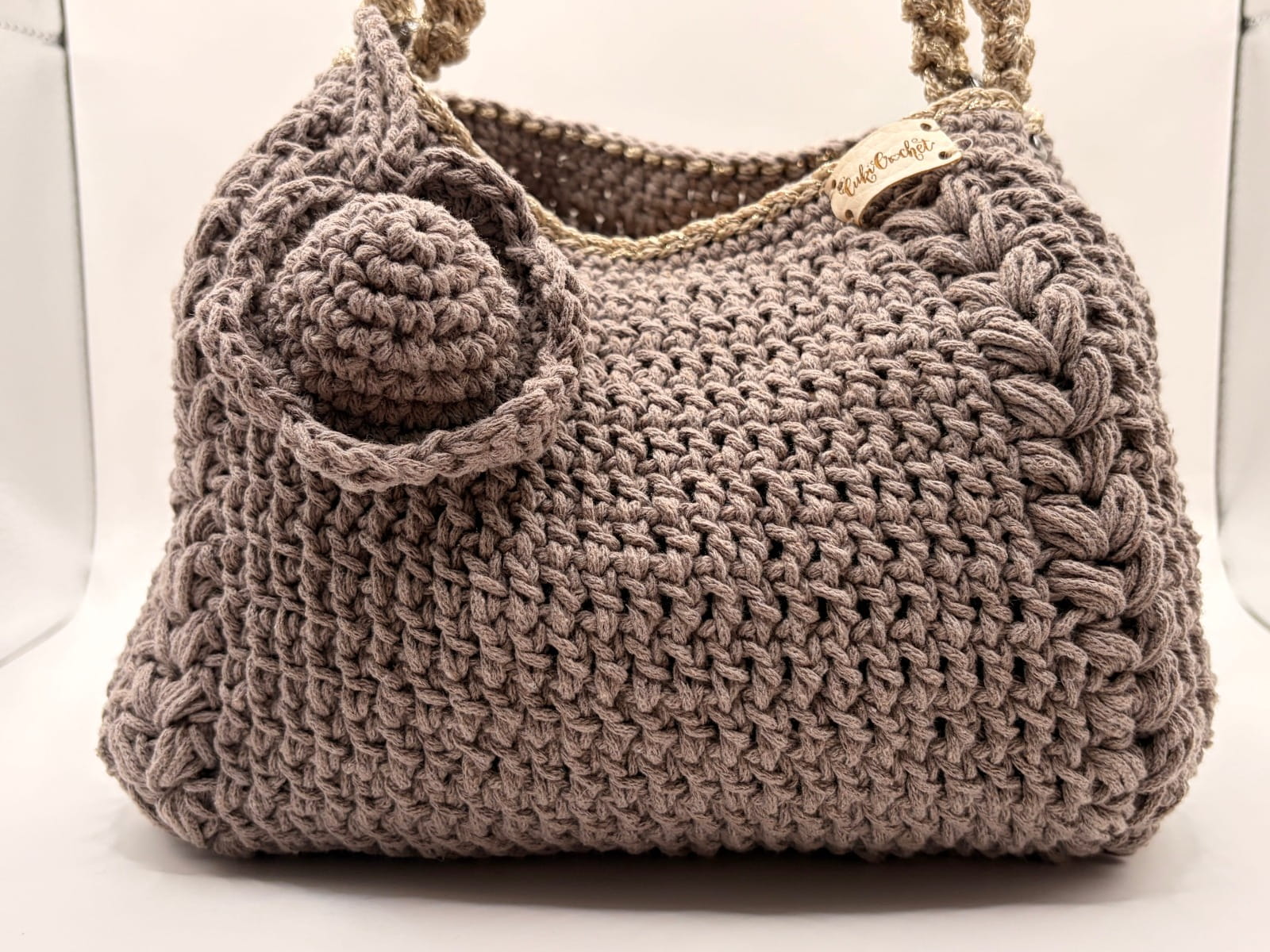 Bolso NIEBLA - Imagen 2