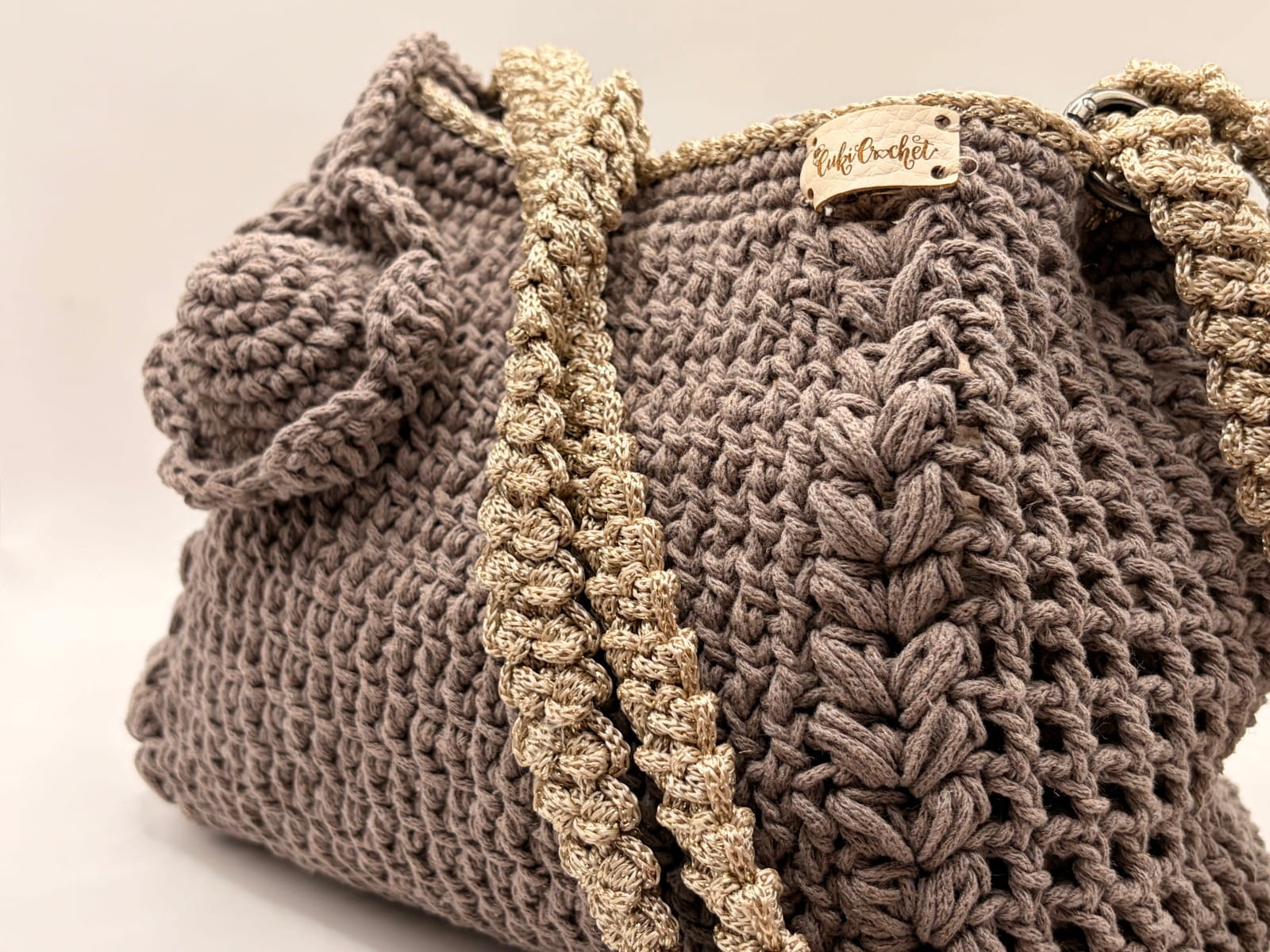 Bolso NIEBLA - Imagen 4