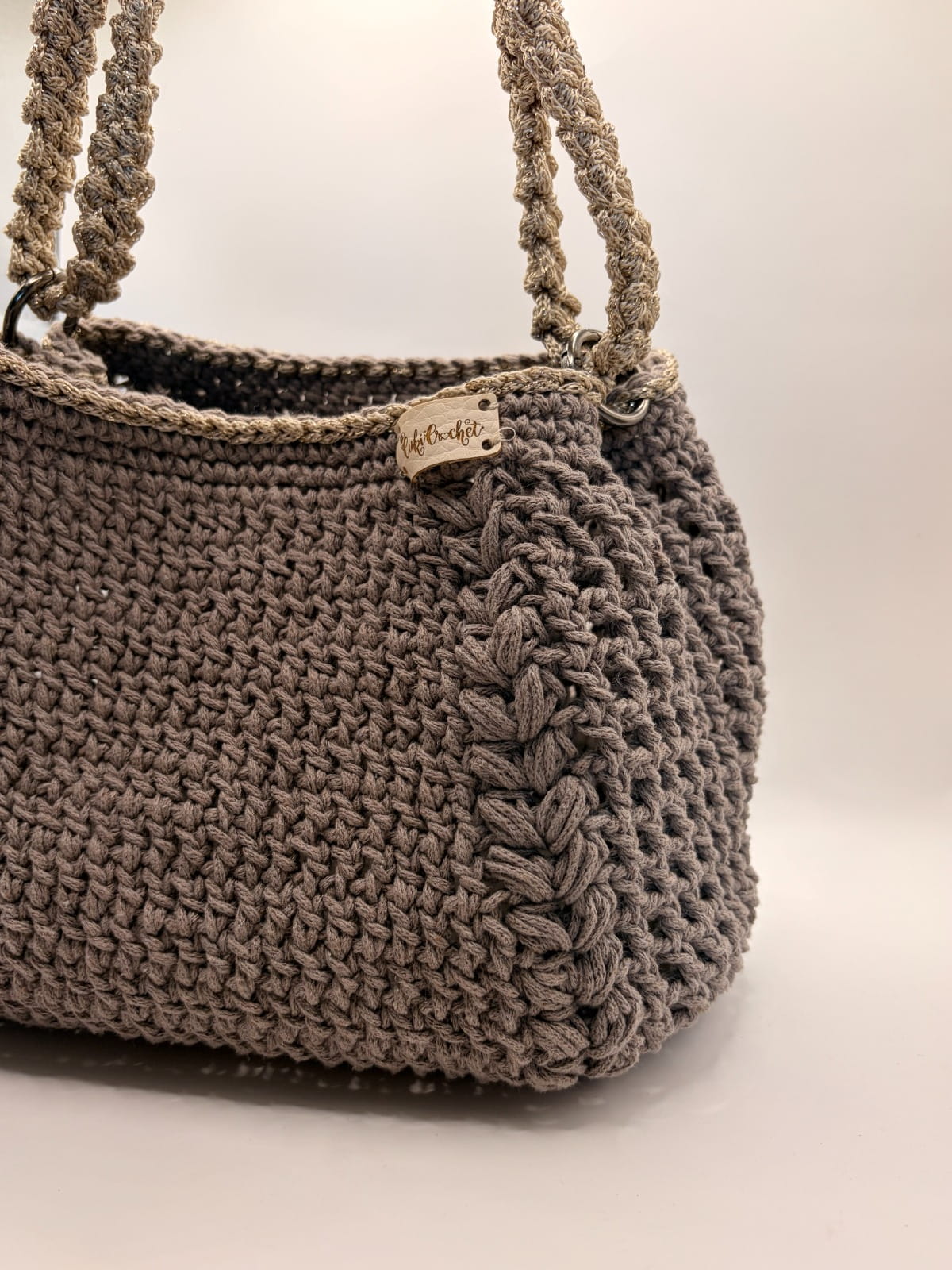 Bolso NIEBLA